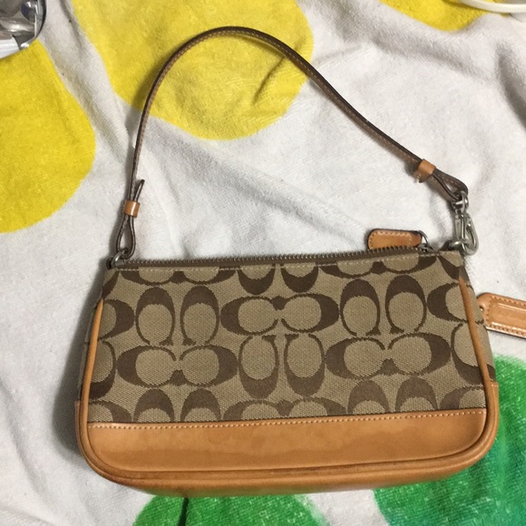 Coach Handbags - Coach bag
